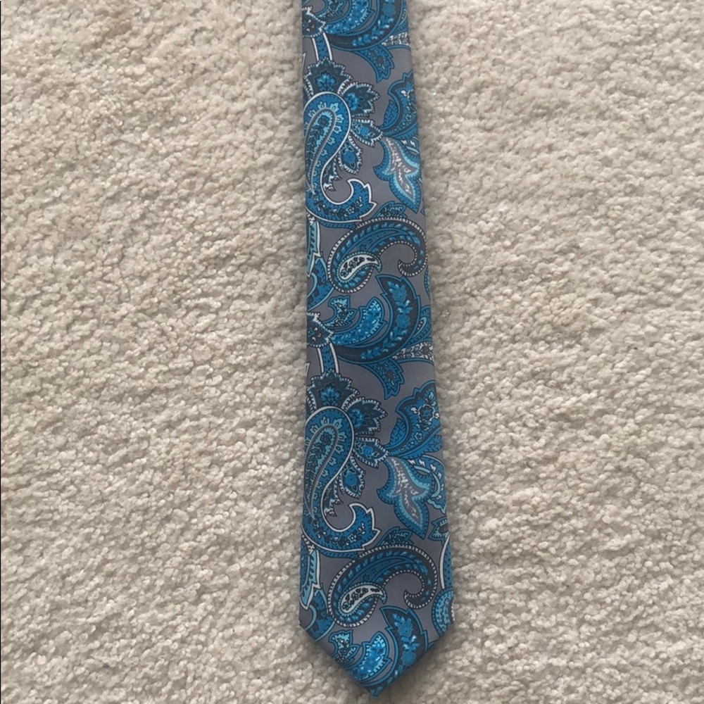 J.Ferrar Tie